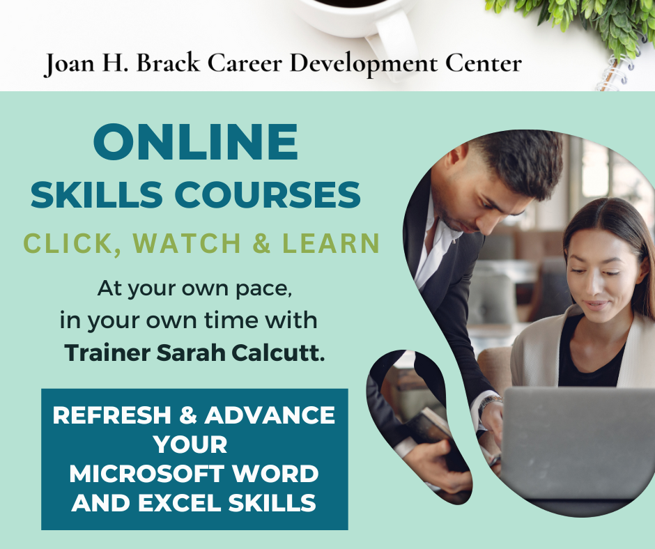 Online Skills Courses (4)