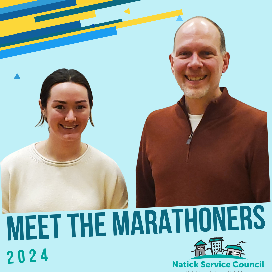 Meet the Marathoners