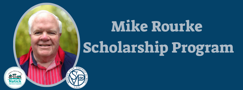 Mike Rourke Scholarship Program edit