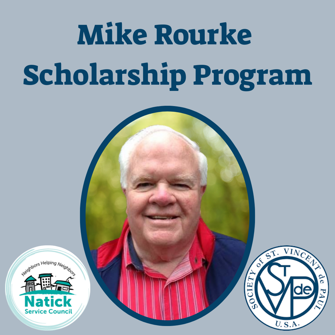 Mike Rourke Scholarship Program