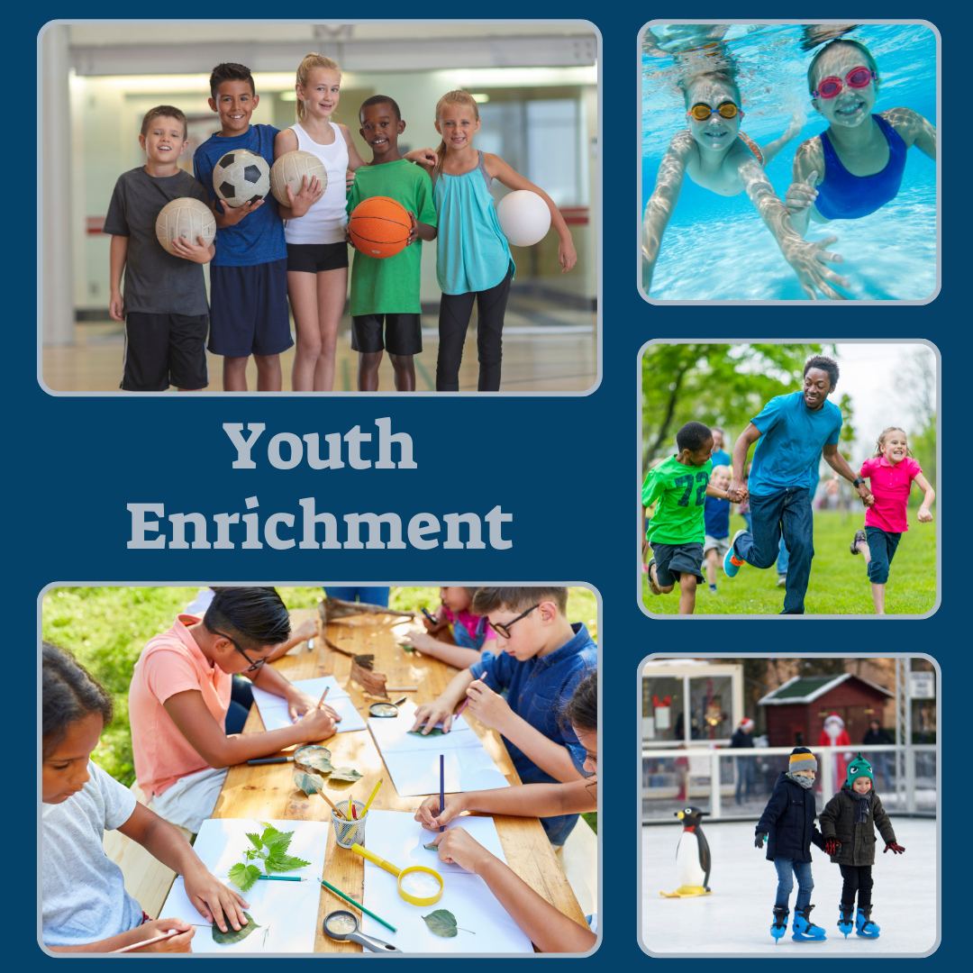youth enrichment