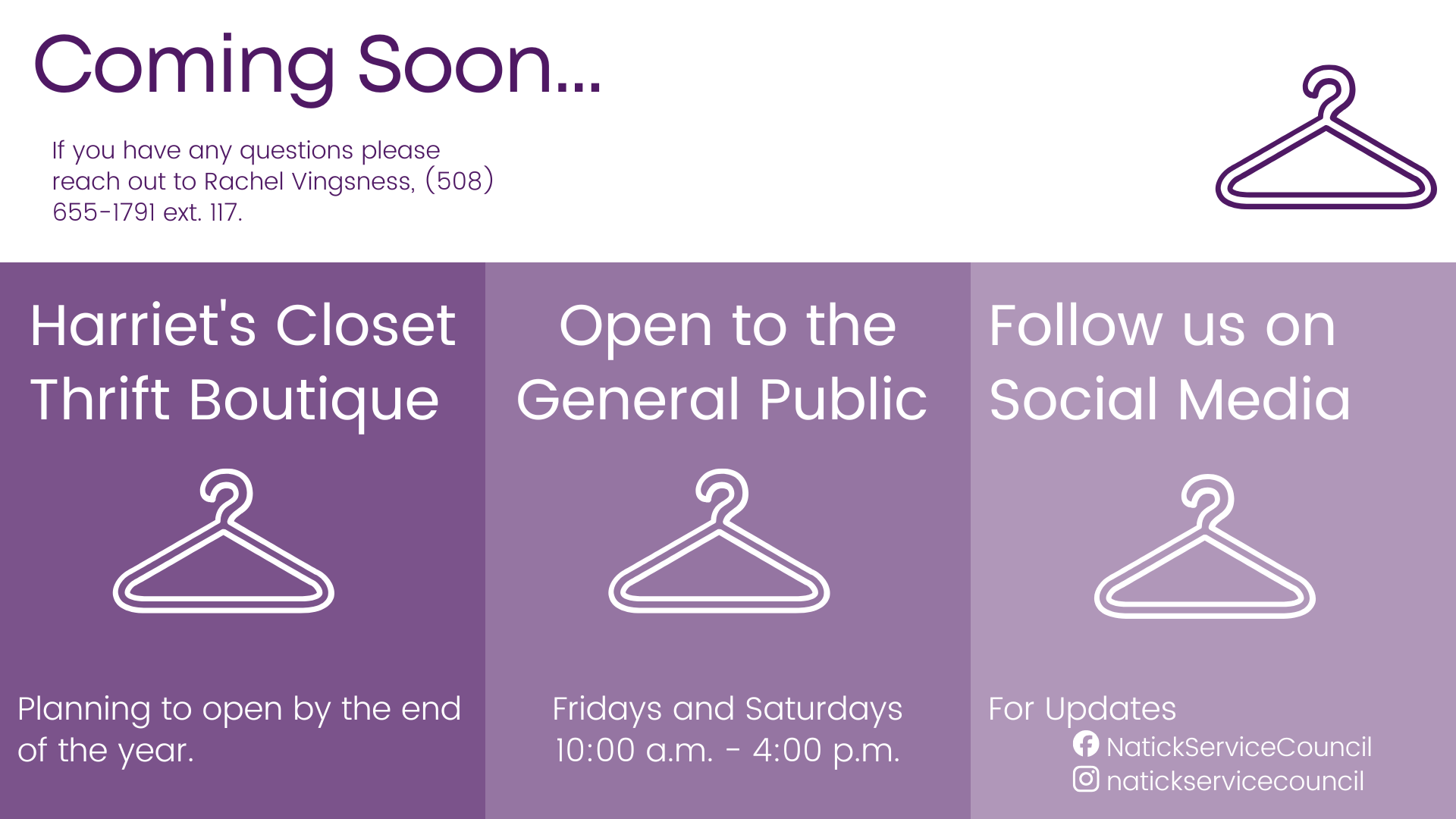 Harriet Thrift Teaser Web 100925 Harriet Thrift Teaser Web 100925