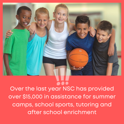 Youth Enrichment Youth Enrichment