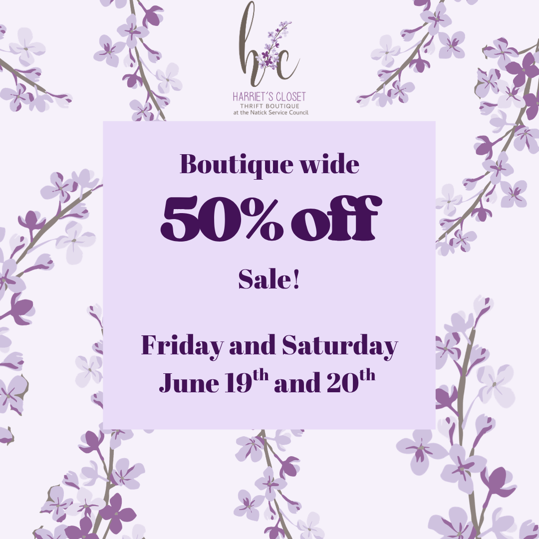 Spring Cleaning Sale (Instagram Post) (2)