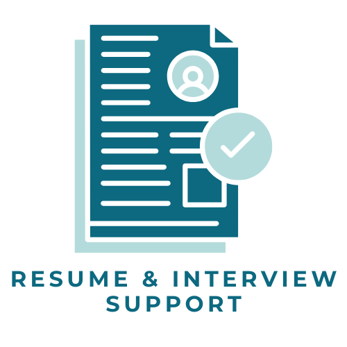 resume