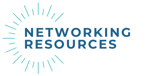 Networking Resources Networking Resources