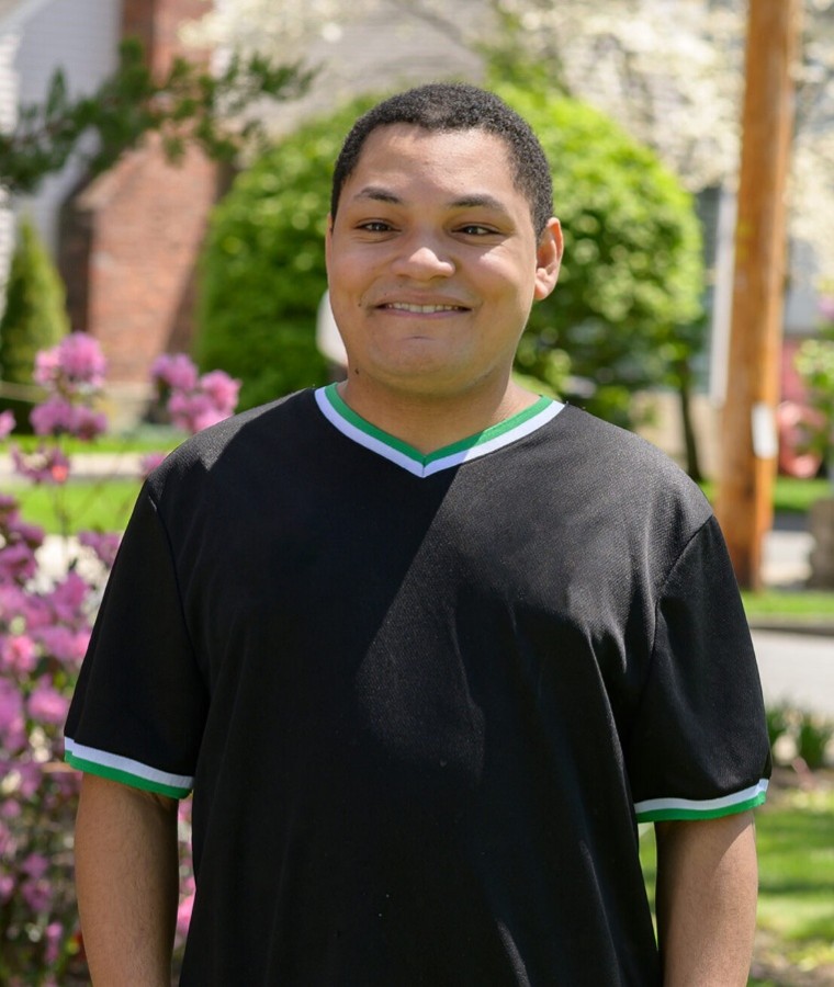 Devin Bio Pic