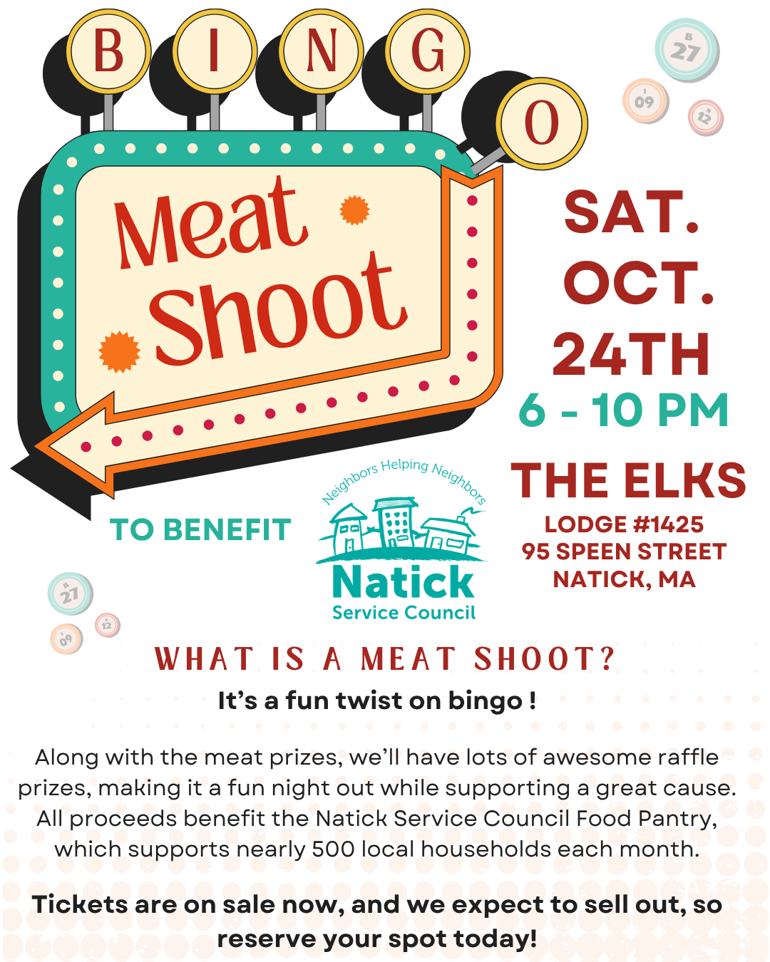 Fall26 Meat Shoot Email