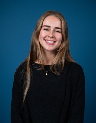 Niamh Bio Pic