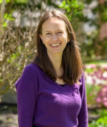Rachel Bio Pic