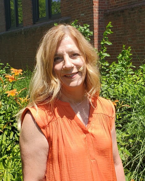 W. Campana Bio Pic