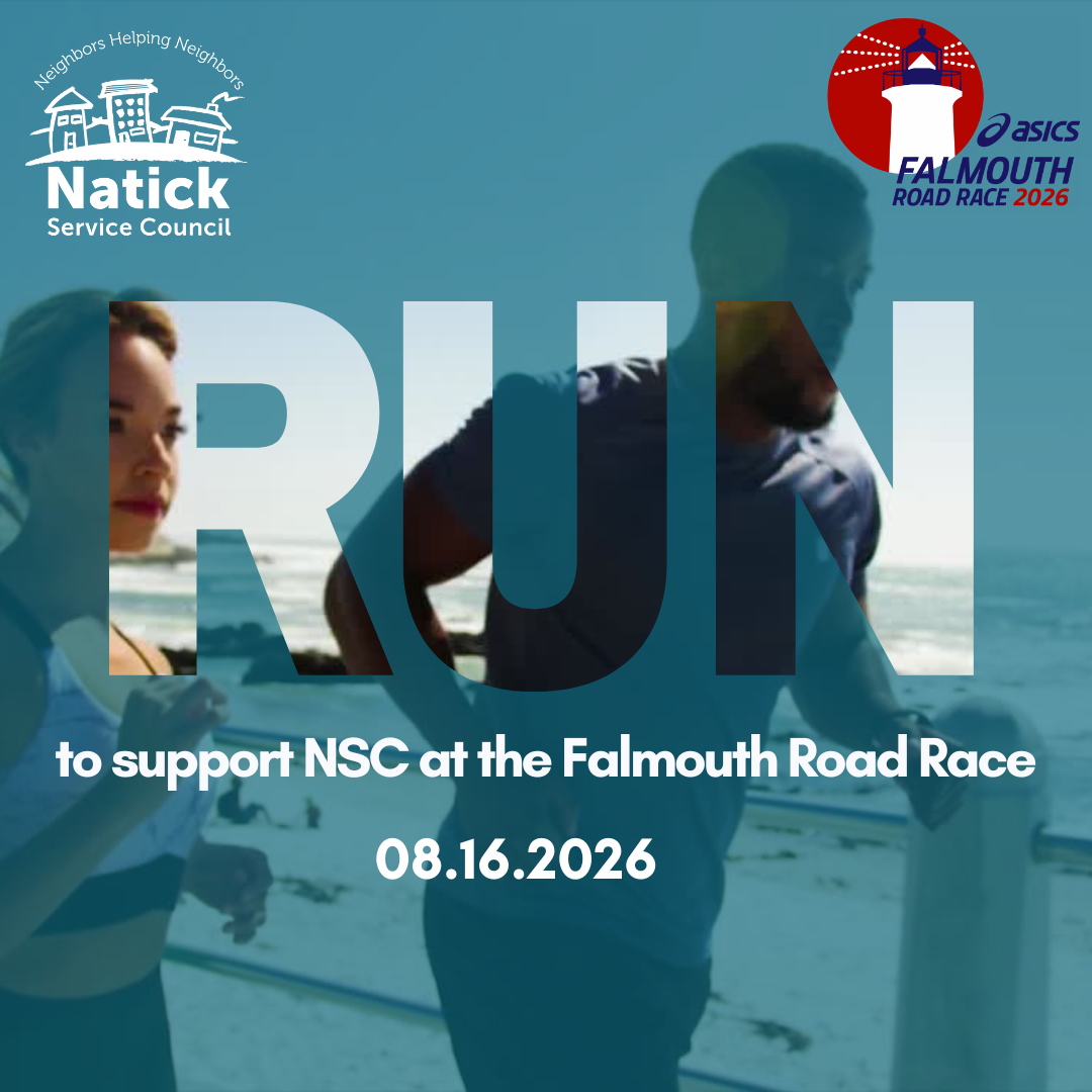 Falmouth Road Race - Instagram Story