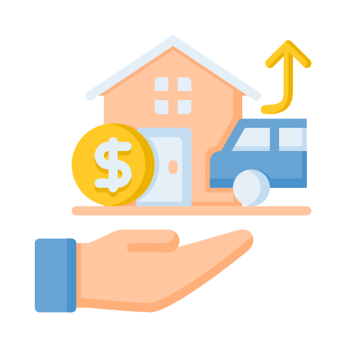 financial assistance